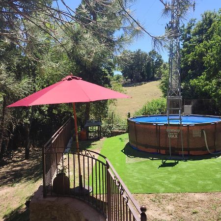 Casa Rural El Molino Gavilanes Zewnętrze zdjęcie
