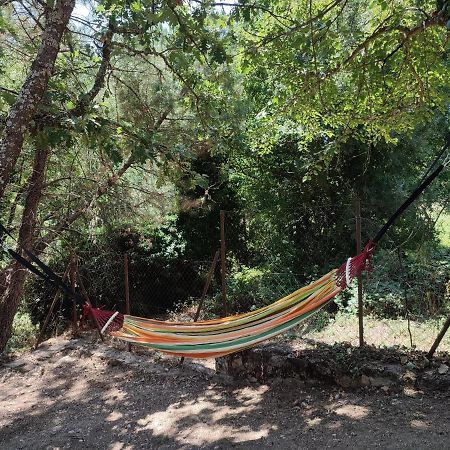 Casa Rural El Molino Gavilanes Zewnętrze zdjęcie