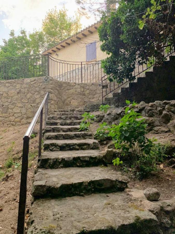 Casa Rural El Molino Gavilanes Zewnętrze zdjęcie
