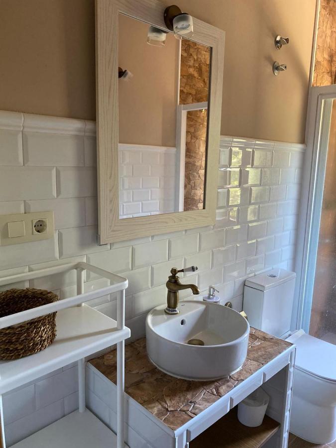 Casa Rural El Molino Gavilanes Zewnętrze zdjęcie